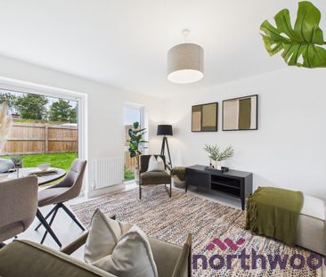 1 bedroom flat to rent - Photo 4