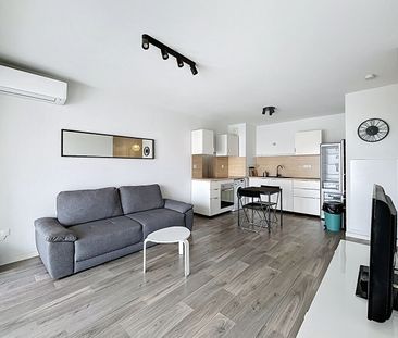 Appartement T2 Nice à louer - Photo 6