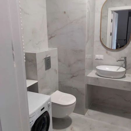 Nowe mieszkanie na wynajem Gdańsk Śródmieście - Фото 5