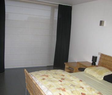 Appartement te huur - Foto 2