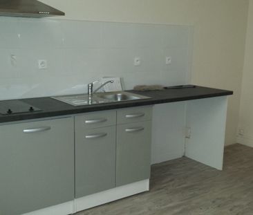 Location Appartement 1 pièce 20m² BORDEAUX 33000 - Photo 3