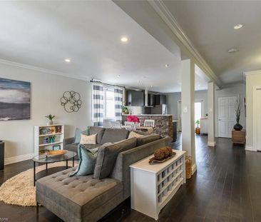 For Lease - 376 Talbot Street Unit# Upper, Hamilton, Ontario - Photo 2