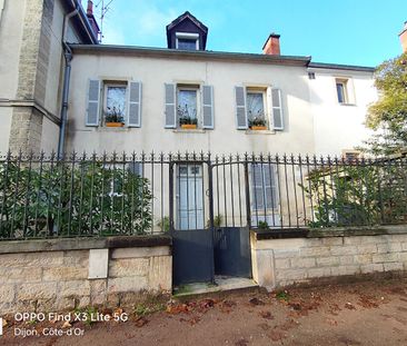 Location Appartement 1 pièce 28m² - Photo 3
