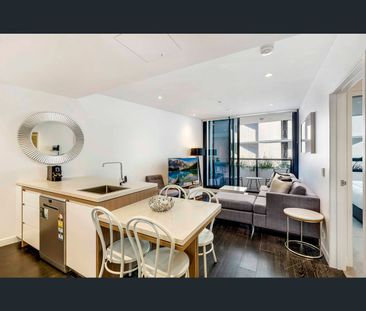 2706/167 Alfred St, Fortitude Valley, Qld 4006 - Photo 4