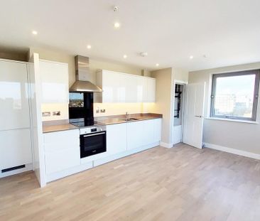 1 bedroom apartment to rent - Photo 5