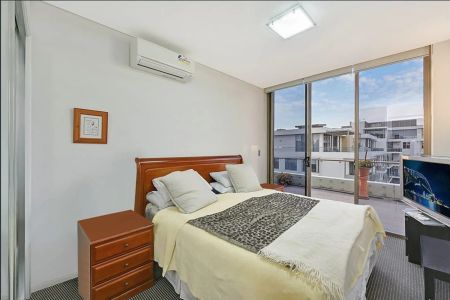 Unit 411/132-138 Killeaton Street, - Photo 5