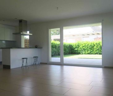 3.5 Zimmer, 87 m², EG - Foto 2