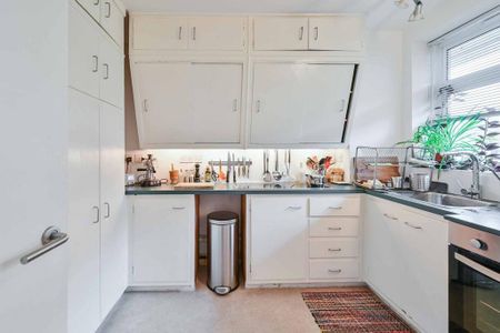 Studio to rent - Photo 5