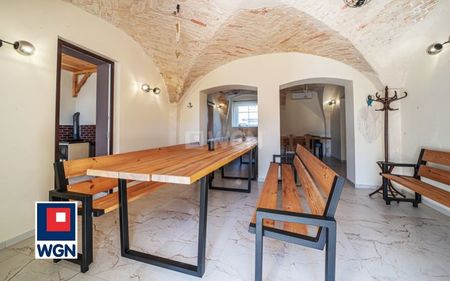 Mieszkanie na wynajem w kamienicy Gierałtów - Фото 4