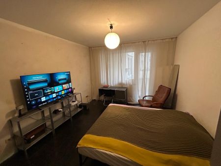 WG-Zimmer mit Balkon in Ehrenfeld – Top Lage & entspanntes Wohnen - Photo 5