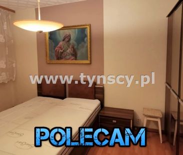 Mieszkanie na wynajem - Zdjęcie 4