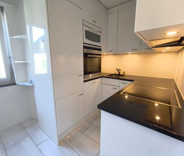 Befristete, Moderne 3 Zimmer Wohnung in Zürich - Photo 6