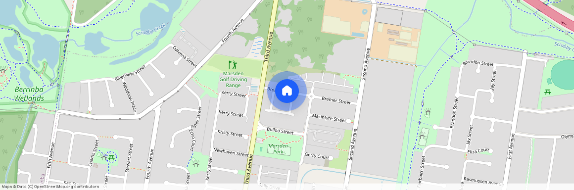 1 Balonne Circuit, QLD 4132, Marsden