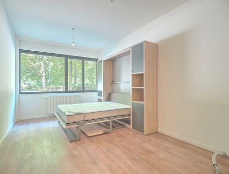 Studio in Bruxelles - Foto 2