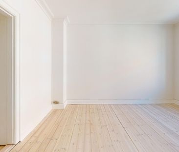 59m² Lejlighed | København S - Photo 1