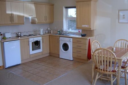 STUDENT LET 2026/27, 21 Millstone Park, Portstewart, BT55 7HL - Photo 4