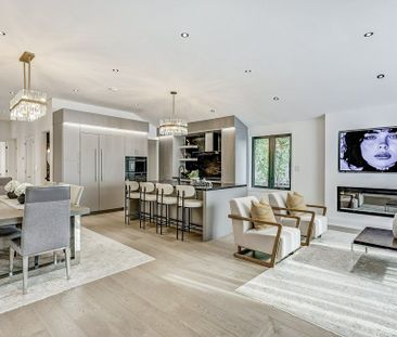 For Lease - 148 May Avenue Unit# Main Fl, Richmond Hill, Ontario - Photo 6