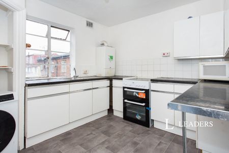 1 bedroom room to rent Chesterton Road (Room 1), Cambridge, CB4 - Photo 2