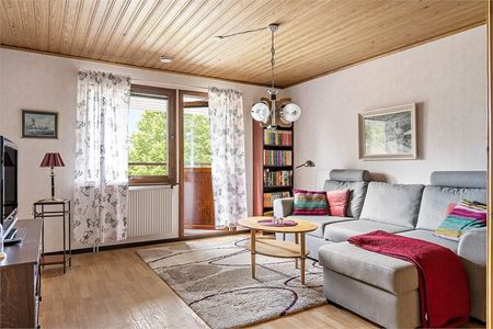 Klackens långgränd, Halmstad - Photo 3