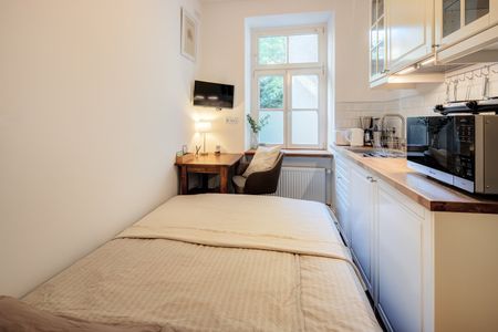 Small and cozy city apartment for rent - Photo 4