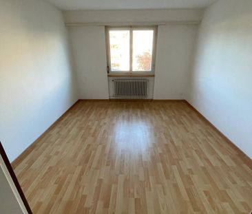 4.5 Zimmer, 90 m², 3. Stock - Photo 1