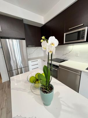 For Lease - 36 Park Lawn Road Unit# 1207, Toronto, Ontario - Photo 1