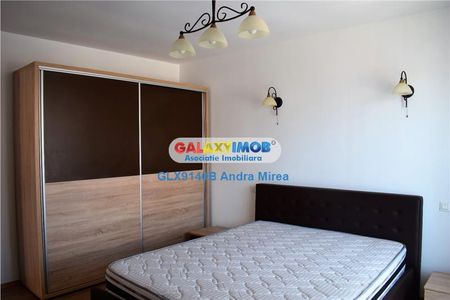 Inchiriere apartament 2 camere Pajura - Jiului BLOC NOU PARCARE - Fotografie 4