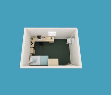 Standard (Shared Bathroom) - Photo 2