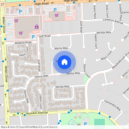 8 Beryl Avenue, WA 6147, Parkwood