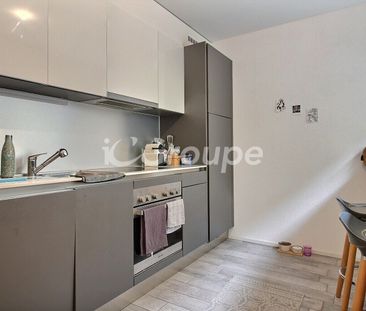Very well located apartment in Sion. - Photo 4