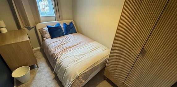 1 bedroom house of multiple occupation to rent - Photo 2