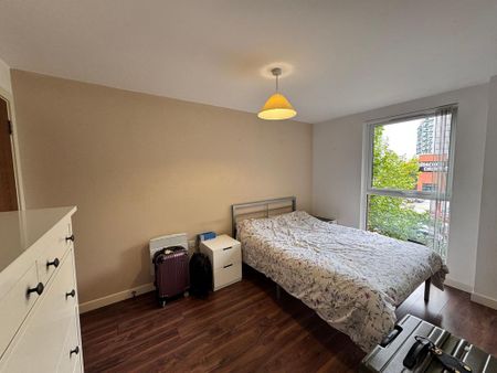 2 bedroom apartment to rent - Photo 4