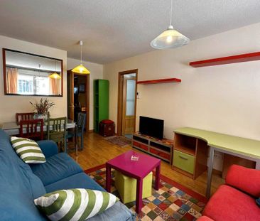 Piso de alquiler en Calle de Alejandro Villegas, Canillas - Photo 1