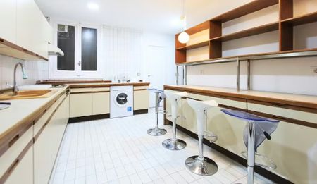 Calle de Sagasta, Madrid, Community of Madrid 28004 - Foto 4