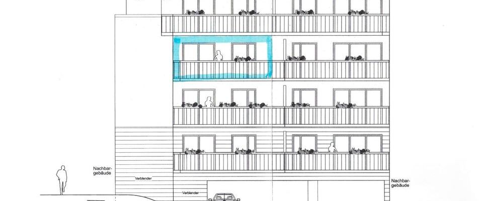 3-Zimmerwohnung in Ibbenbüren zu vermieten - Photo 1