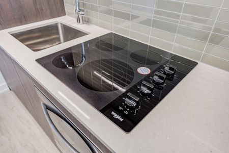 For Lease - 395 Square One Drive Unit# 3406, Mississauga, Ontario - Photo 5