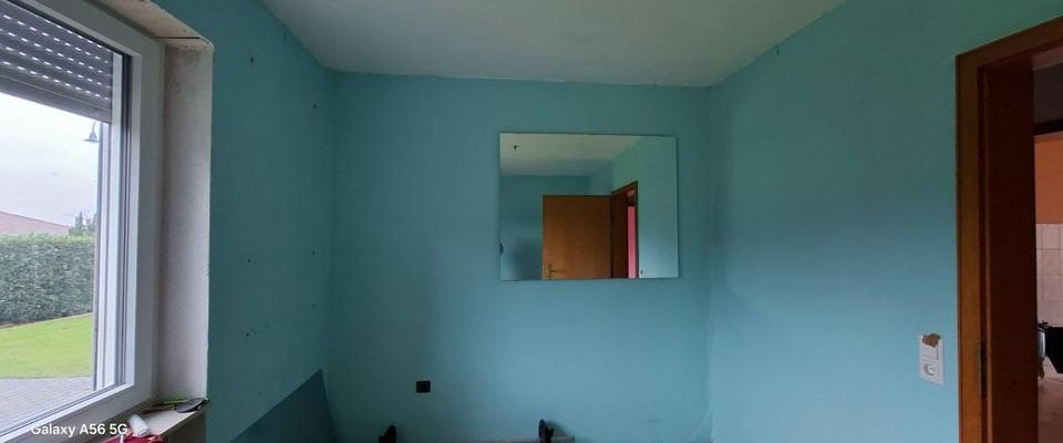 Superschöne 4- ZI Wohg. in Eisenberg (im Auftrag) zu vermieten - Foto 1