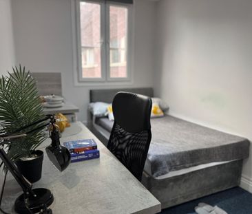 Greyfriars Lane, Coventry, CV1 2GB - Photo 4