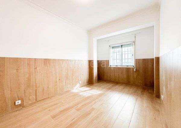 Apartamento T2 em Lisboa