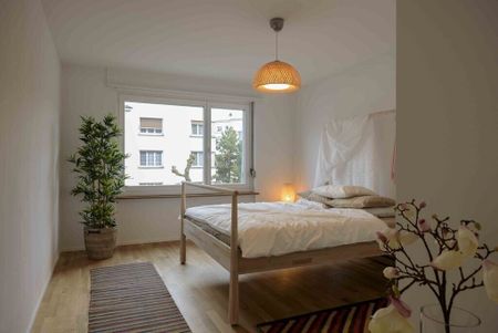 Modern wohnen zwischen See & Stadt - Foto 4