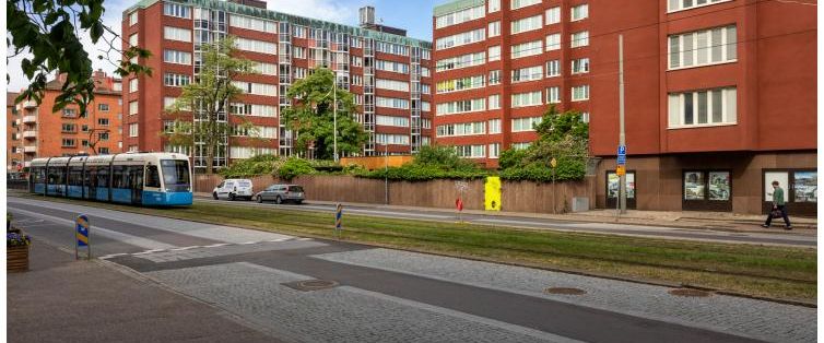 Karl Johansgatan 47G - Photo 1