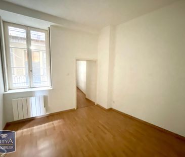 Location Appartement 3 pièces 68m² BOURG EN BRESSE 01000 - Photo 2