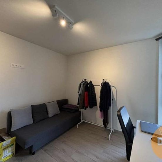 Appartement te huur - Photo 1