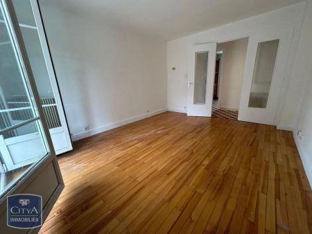 Appartement à louer 3 pièces 52.39m² - Photo 2