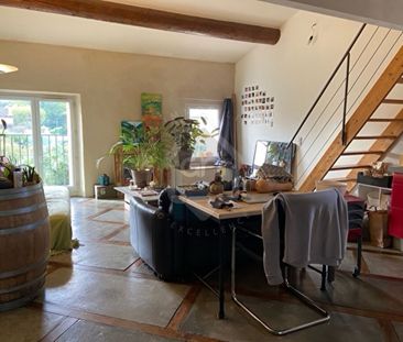 A LOUER T2 - 70m² -MONTEUX, - Photo 2