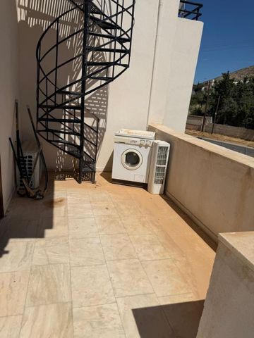 Διαμέρισμα για ενοικίαση Λαγονήσι (Καλύβια Θορικού) - Photo 3