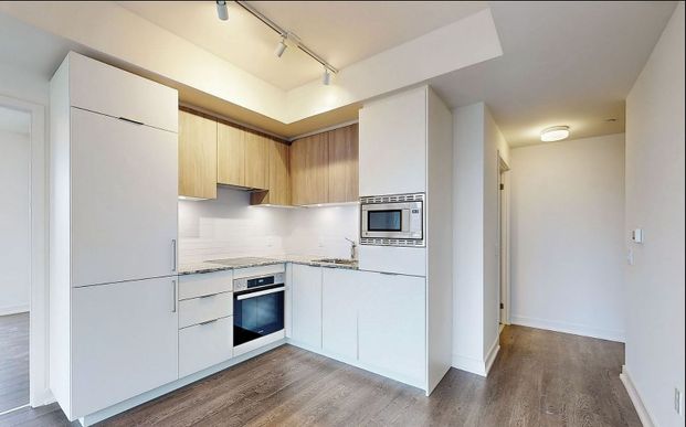 For Lease - 50 O'Neill Road Unit# 2008, Toronto, Ontario - Photo 1