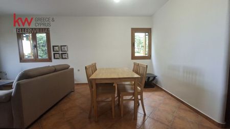 Διαμέρισμα για ενοικίαση Κουνουπιδιανά (Ακρωτήρι) - Φωτογραφία 3
