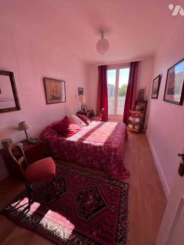 LE HAVRE, rue Voltaire, bel appartement F3 - Photo 3