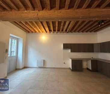 Appartement à louer 3 pièces 59.34m² - Photo 1